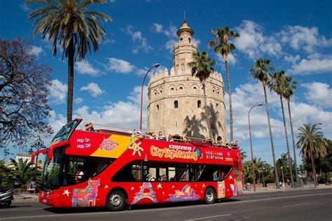 Autobús de Sevilla a Velez Malaga